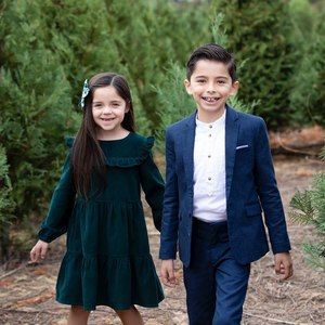 Meet your Posher, Priscilla